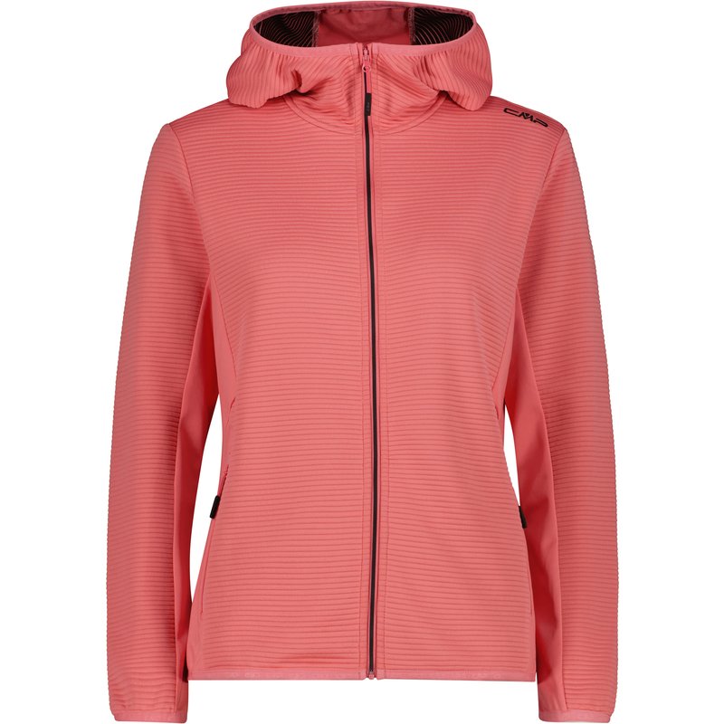CMP Damen Hoodie Jacke