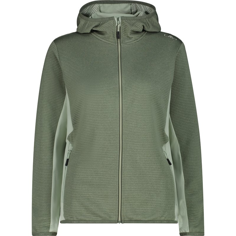 CMP Damen Hoodie Jacke