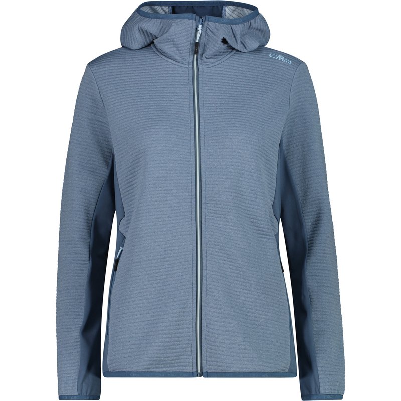 CMP Damen Hoodie Jacke