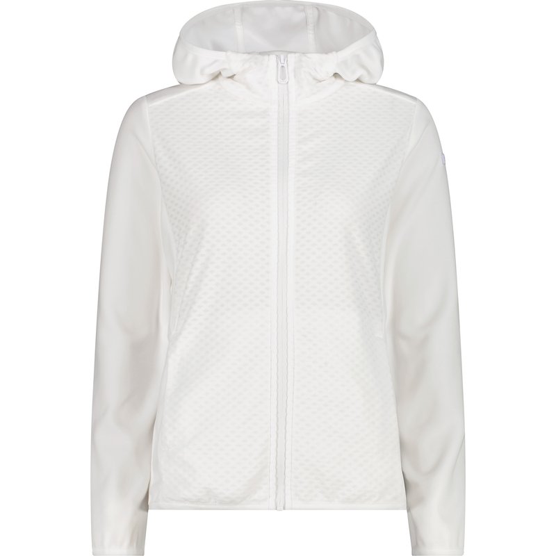 CMP Damen Hoodie Jacke