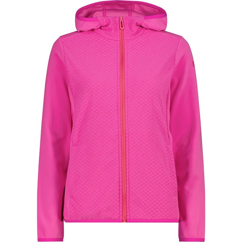 CMP Damen Hoodie Jacke