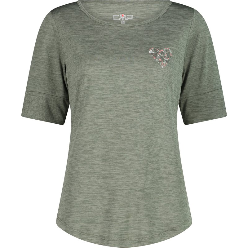 CMP Damen T-Shirt