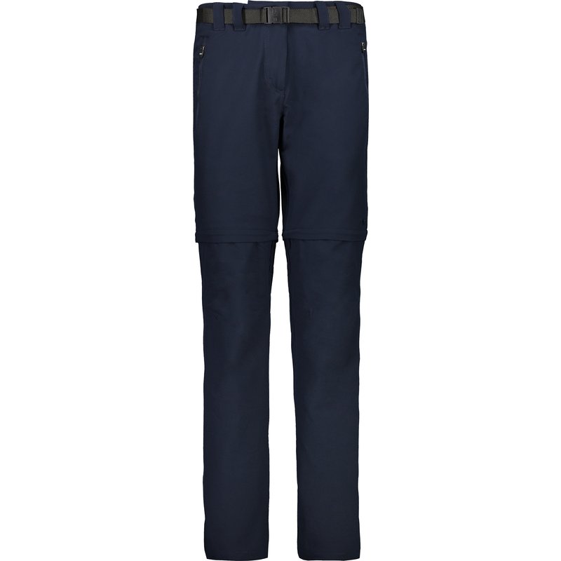 CMP Damen Zip Off Hose