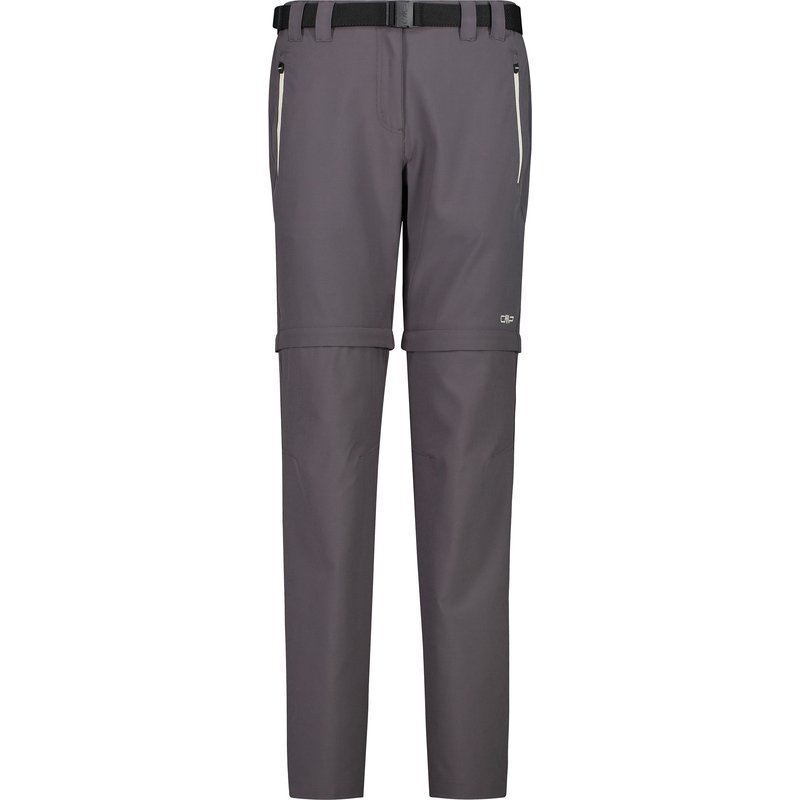 CMP Damen Zip Off Hose
