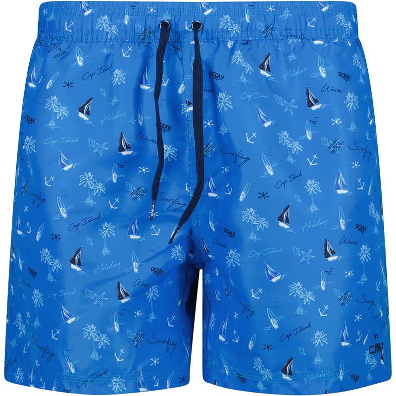 CMP Herren Badeshorts