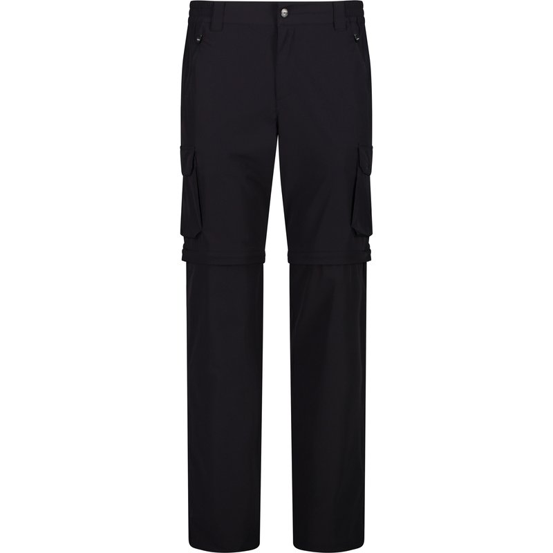 CMP Herren Zip Off Hose