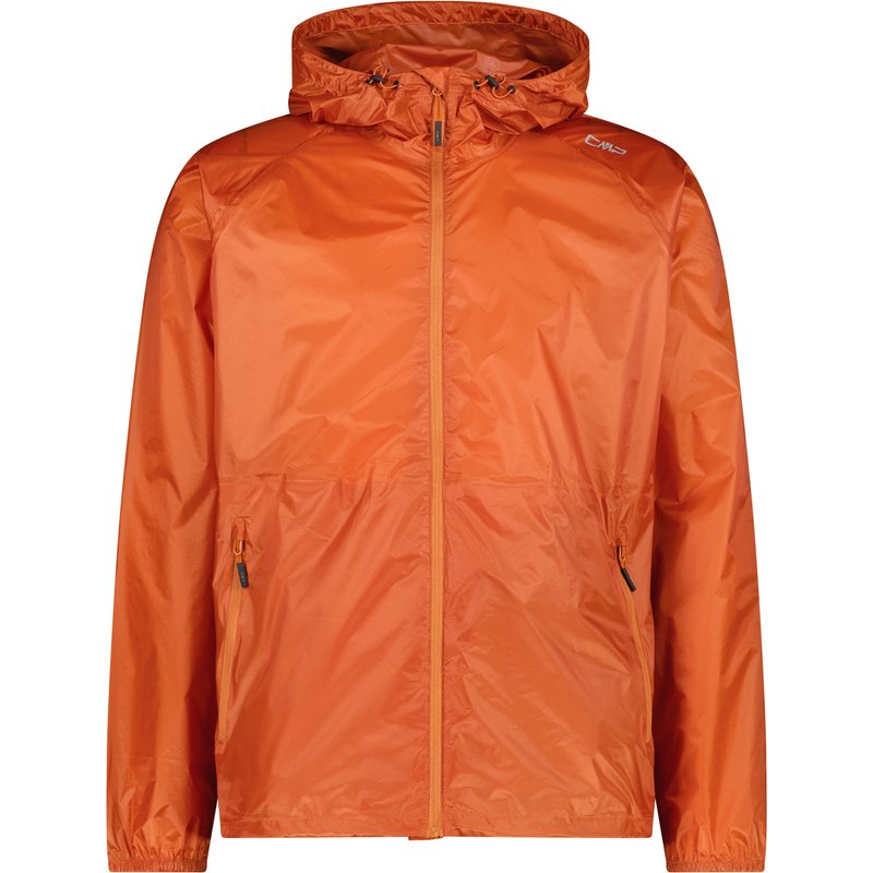 CMP Herren Rain Hoodie Jacke