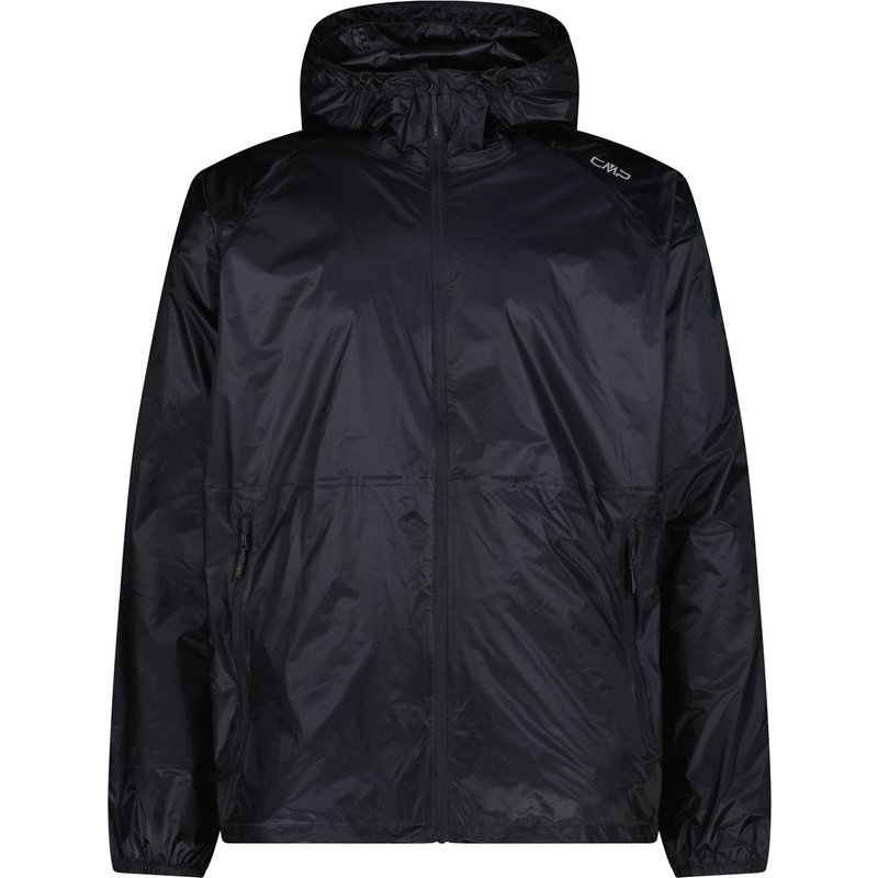 CMP Herren Rain Hoodie Jacke