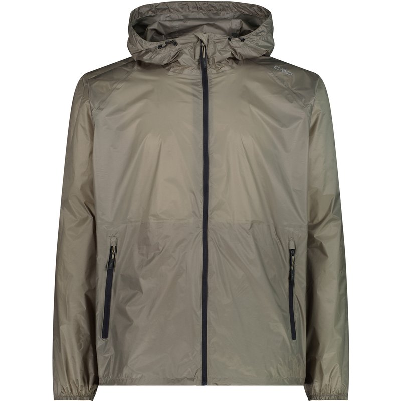 CMP Herren Rain Hoodie Jacke