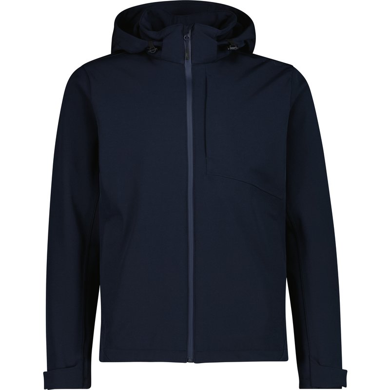 CMP Herren Zip Hoodie Jacke