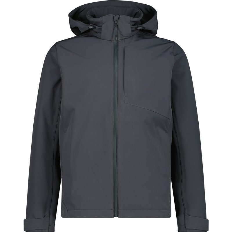 CMP Herren Zip Hoodie Jacke