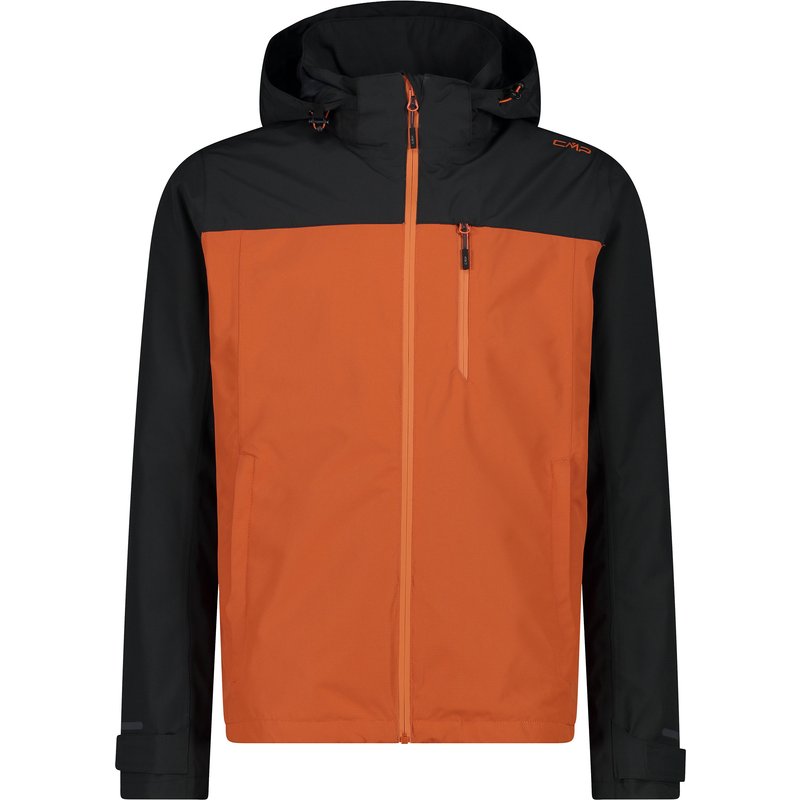 CMP Herren Hoodie Jacke