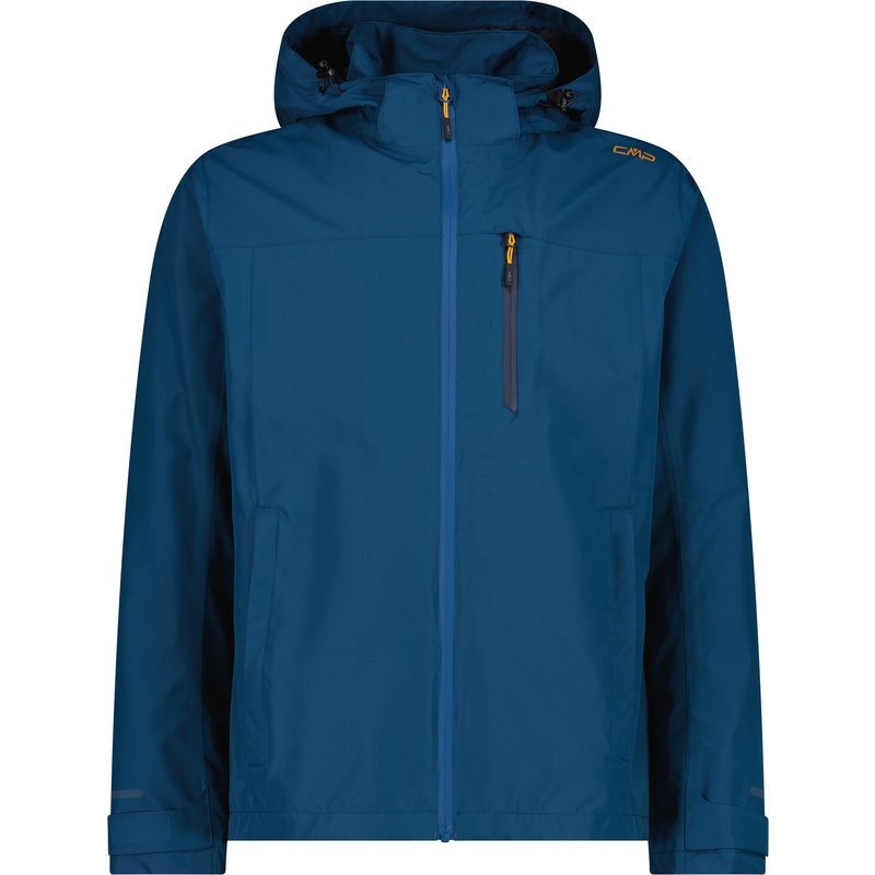 CMP Herren Hoodie Jacke