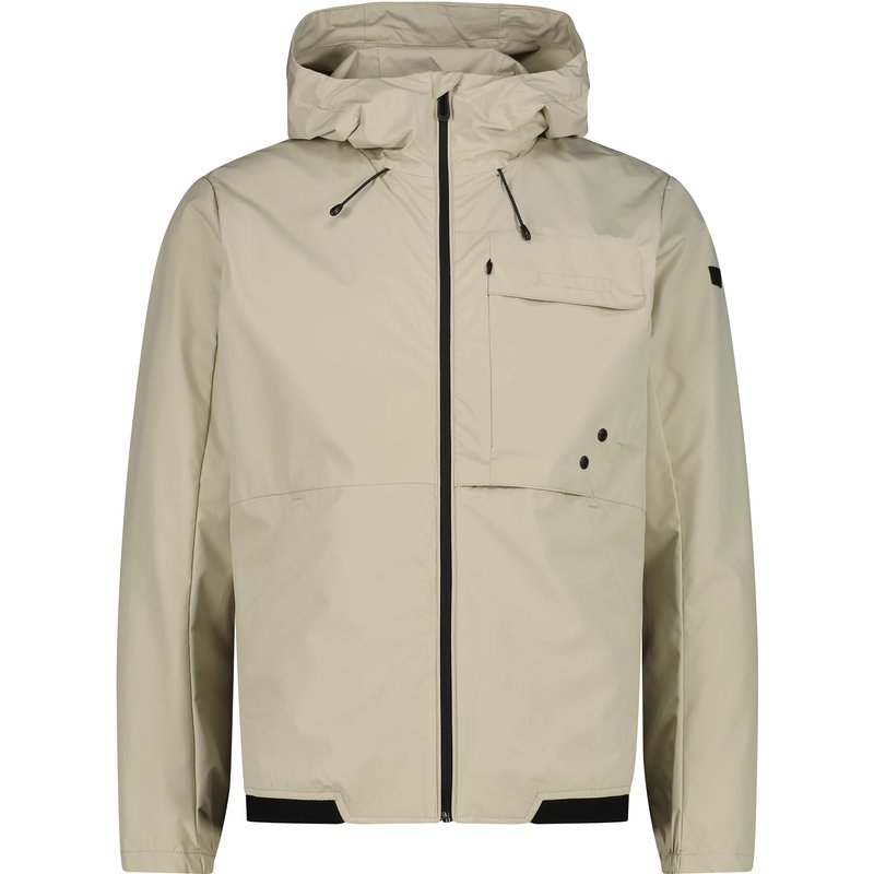 CMP Herren Hoodie Jacke