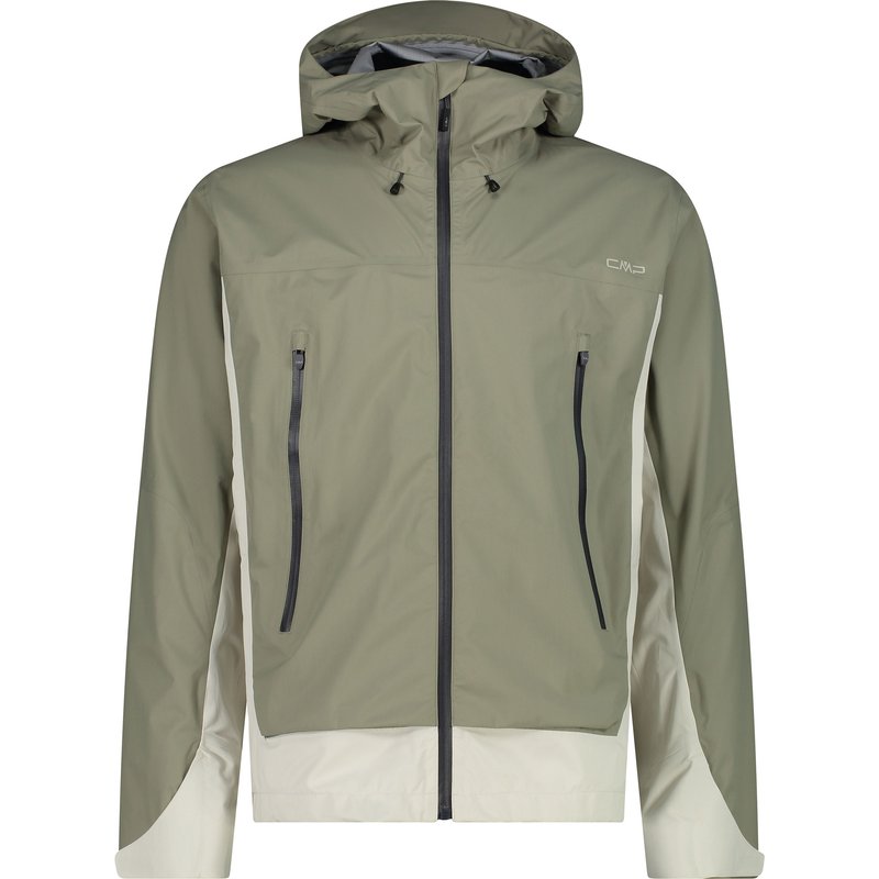 CMP Herren Hoodie Jacke