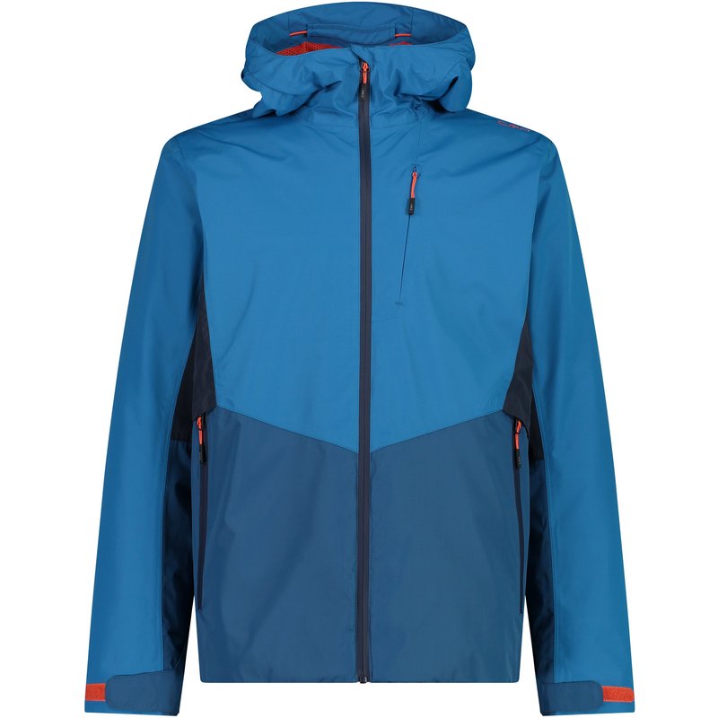 CMP Herren Hoodie Jacke