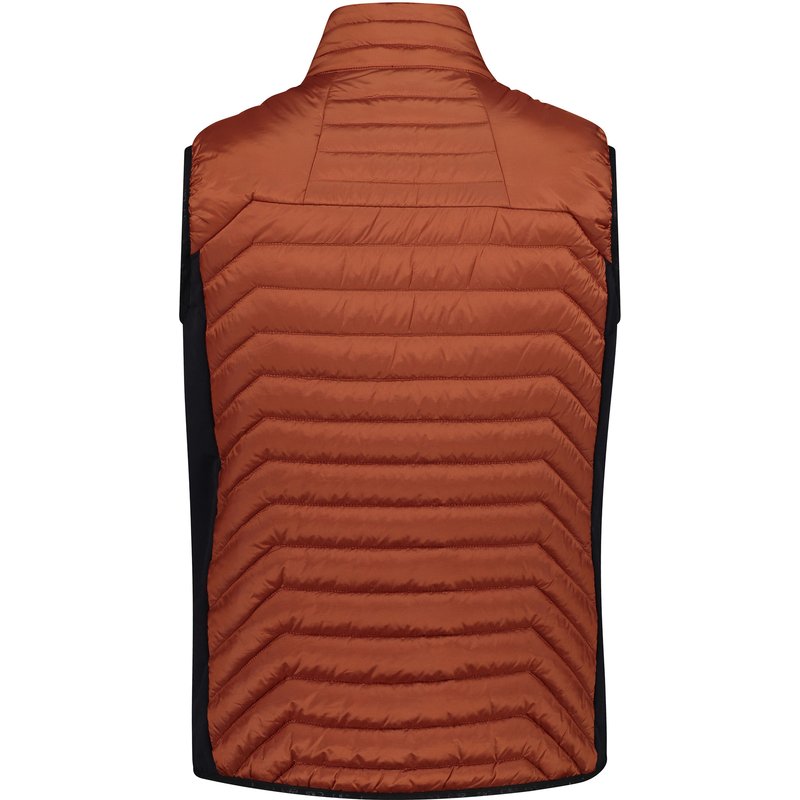 CMP Herren Hybrid Weste