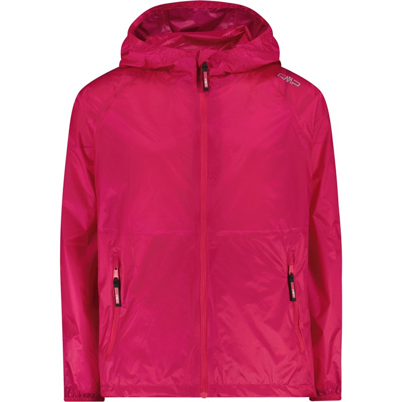 CMP Kinder Rain Hoodie Jacke