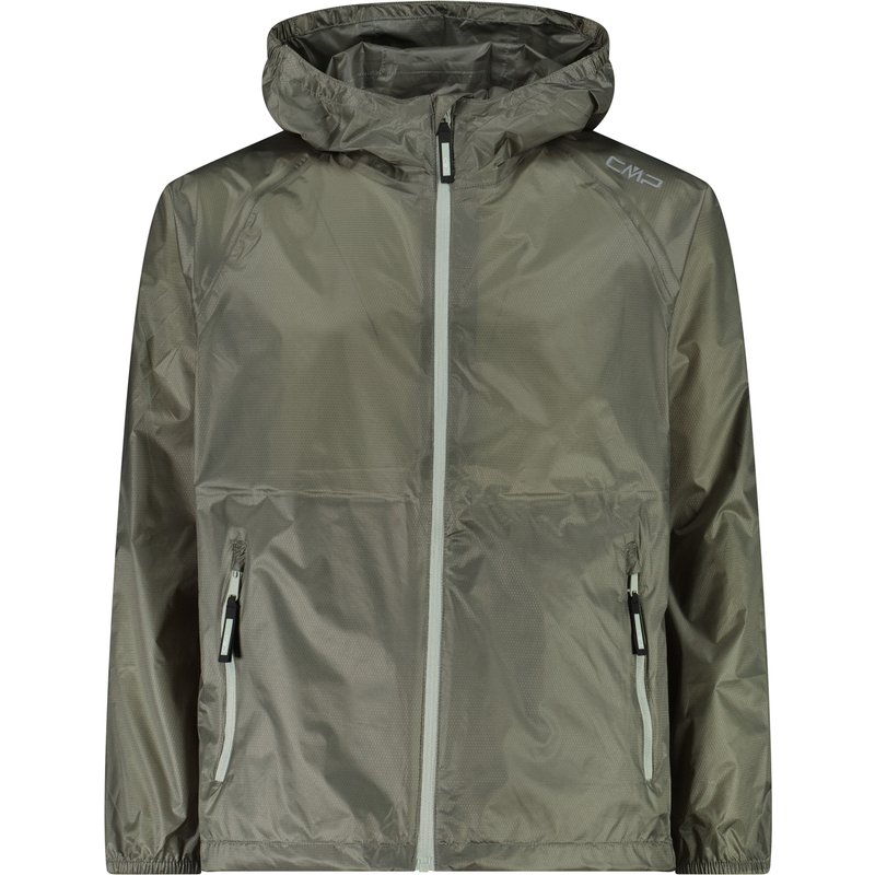 CMP Kinder Rain Hoodie Jacke
