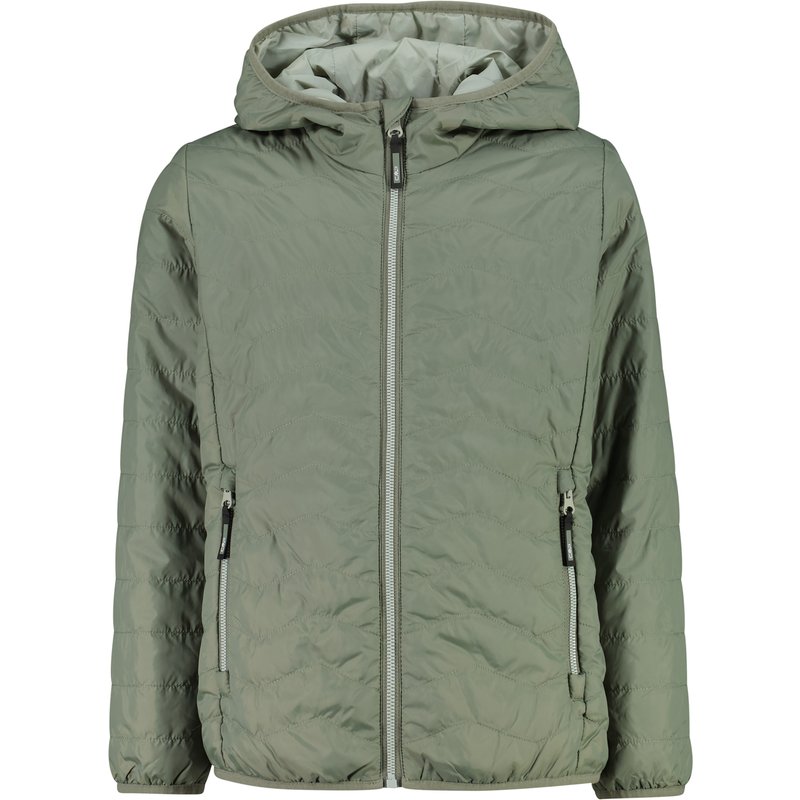 CMP Kinder Hoodie Jacke