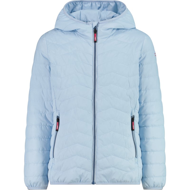 CMP Kinder Hoodie Jacke