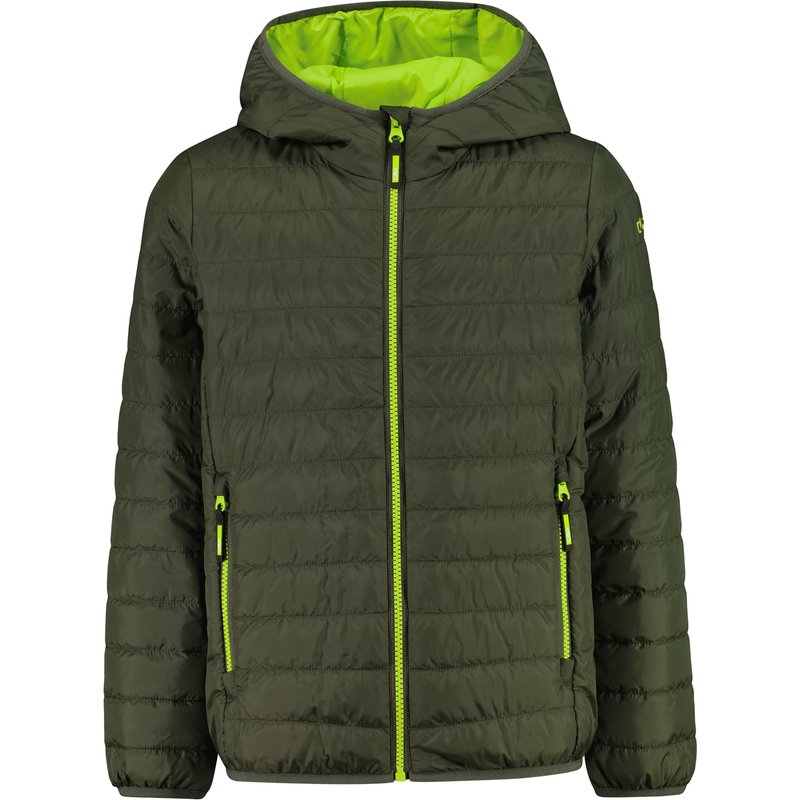 CMP Kinder Hoodie Jacke