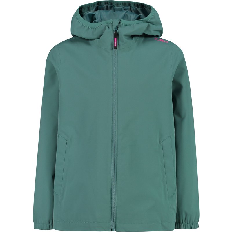 CMP Kinder Hoodie Parka