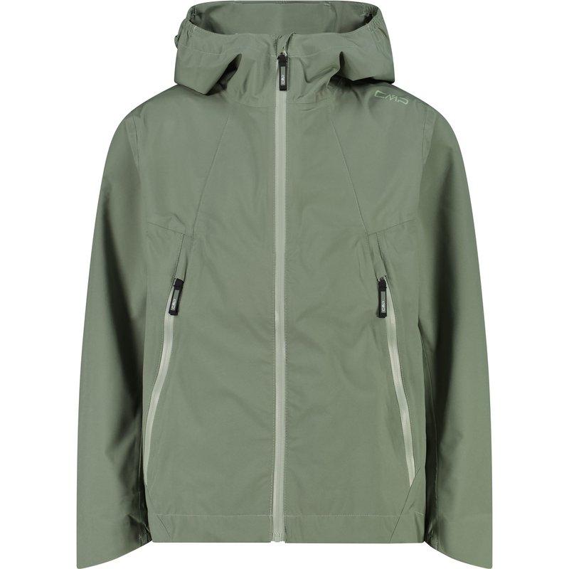 CMP Kinder Hoodie Jacke