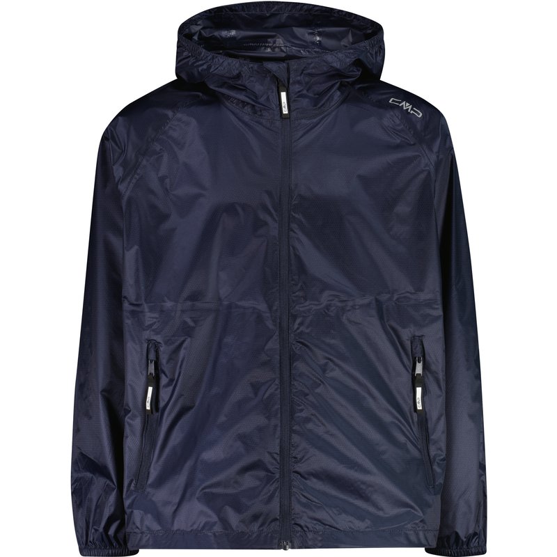 CMP Kinder Rain Hoodie Jacke