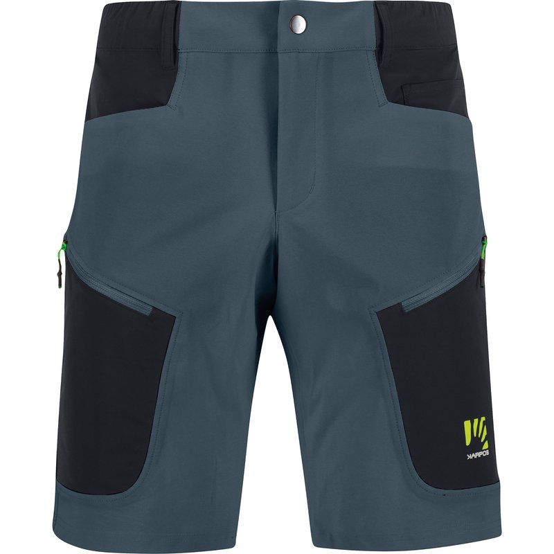 Karpos Herren Lastia Bermuda Shorts