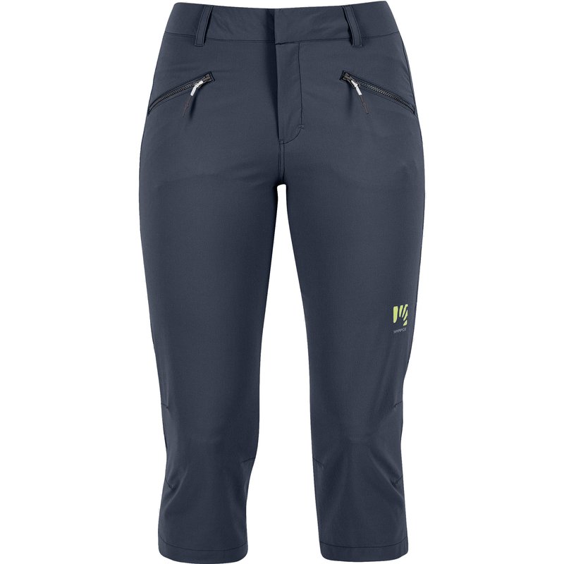 Karpos Damen Fantasia Evo 3/4 Hose