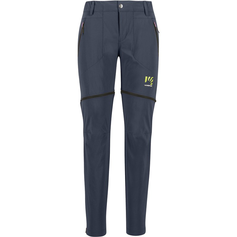Karpos Damen Bosconero Zip-off Hose
