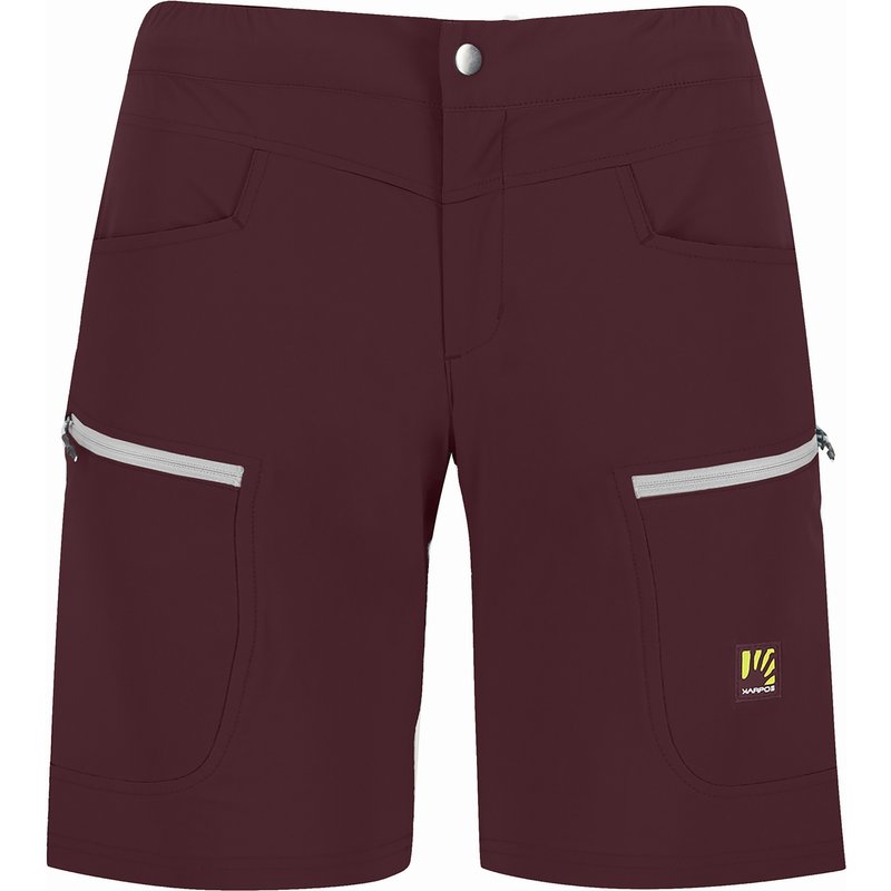 Karpos Damen Lastia Bermuda Shorts