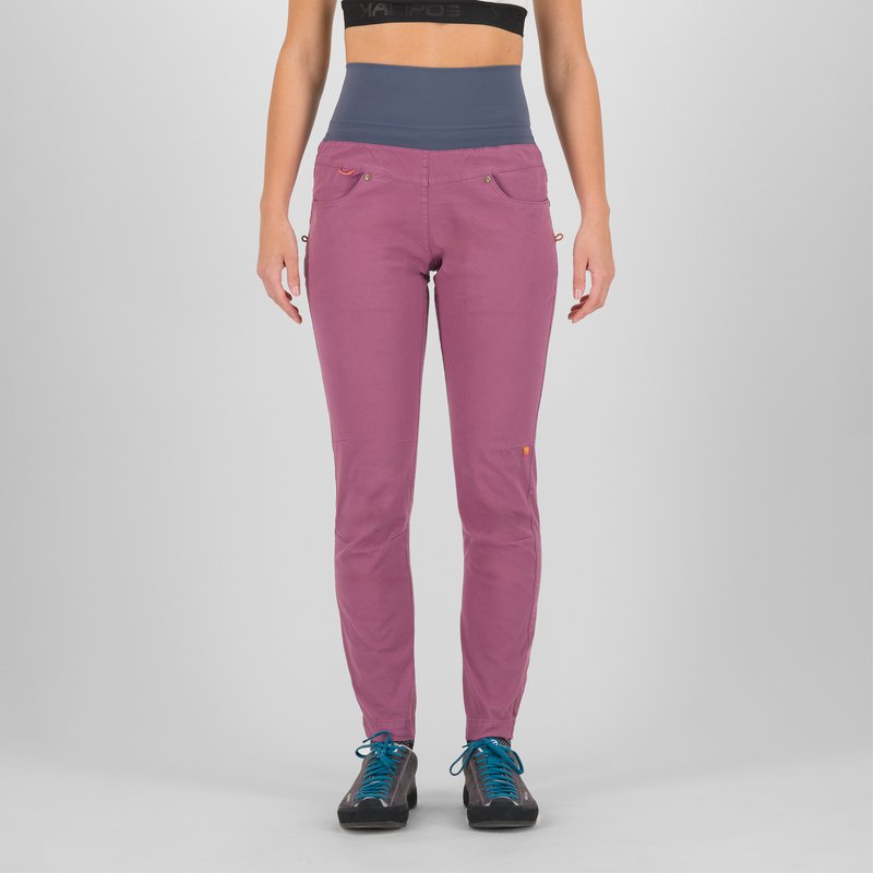 Karpos Damen Pez Hose