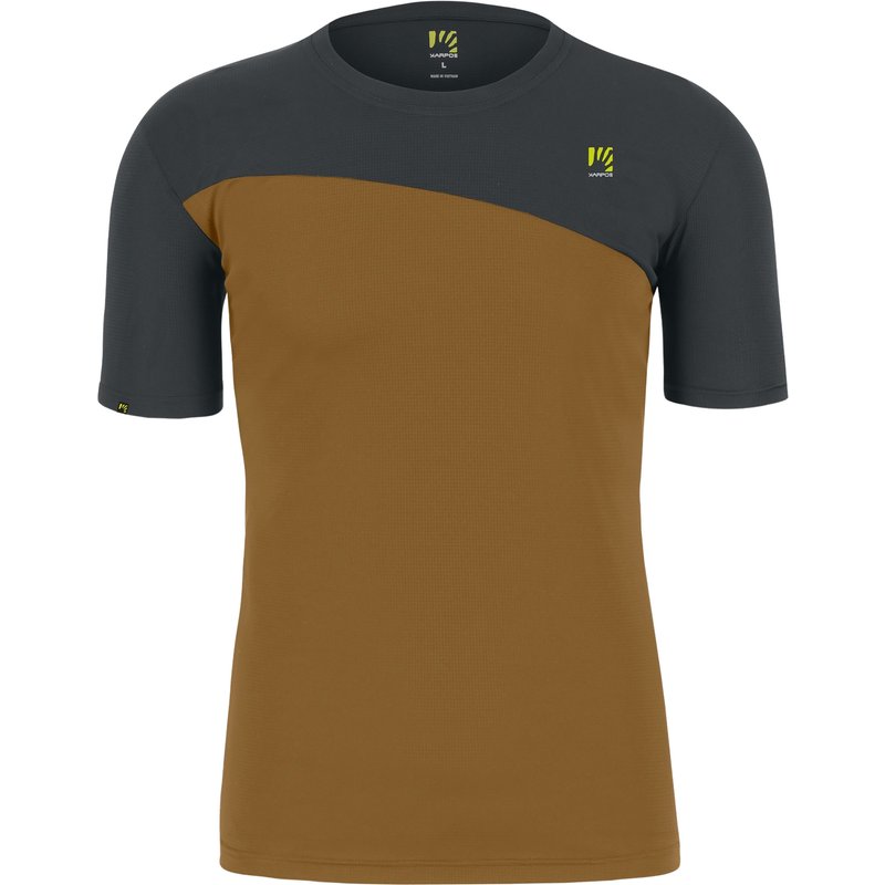 Karpos Herren Averau T-Shirt