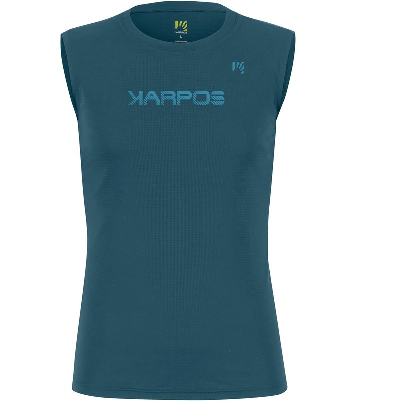 Karpos Herren Loma Evo Tanktop