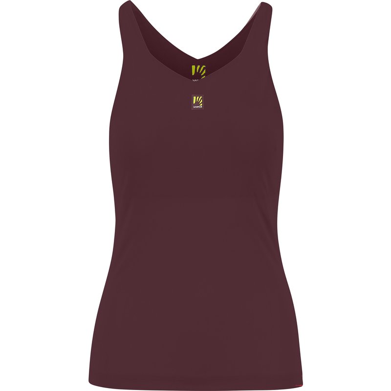 Karpos Damen Easyfrizz Top
