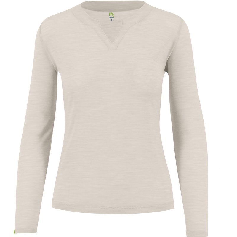 Karpos Damen Coppolo Merino Longsleeve