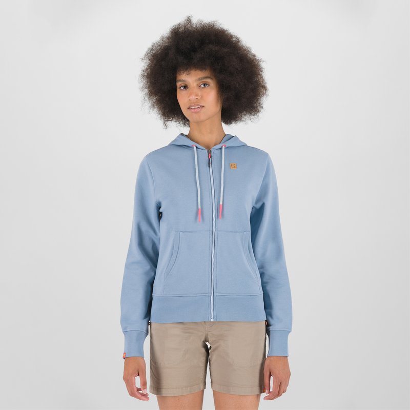 Karpos Damen Volpe Hoodie Jacke