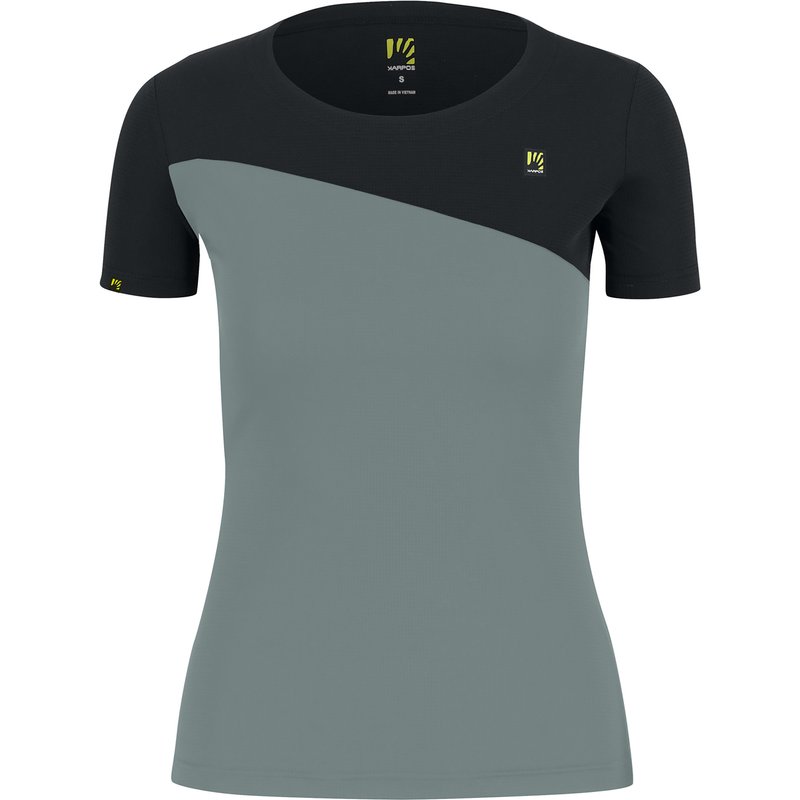 Karpos Damen Averau T-Shirt