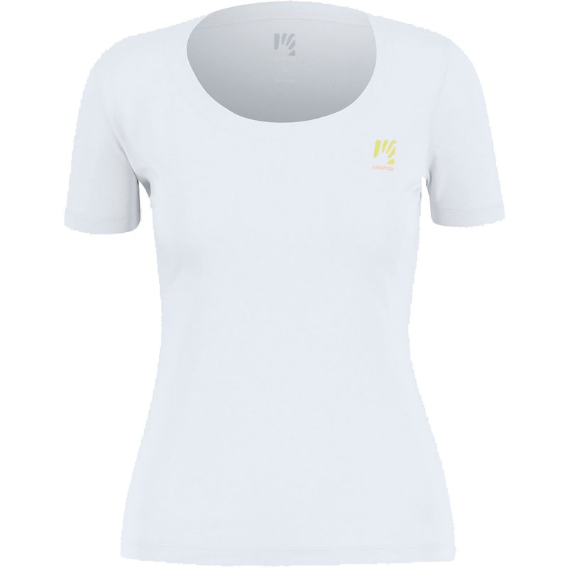 Karpos Damen Loma Cotton T-Shirt