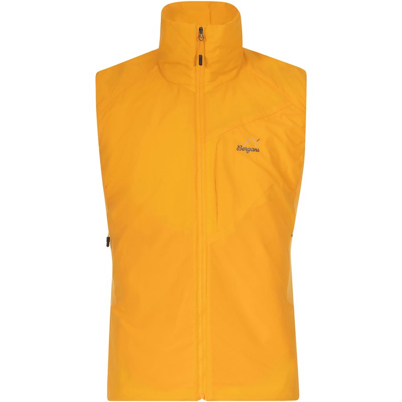 Bergans Herren Y MountainLine Light Insulated Air Weste