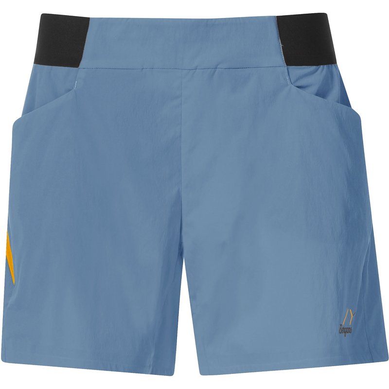 Bergans Damen Y LightLine Vapor Shorts