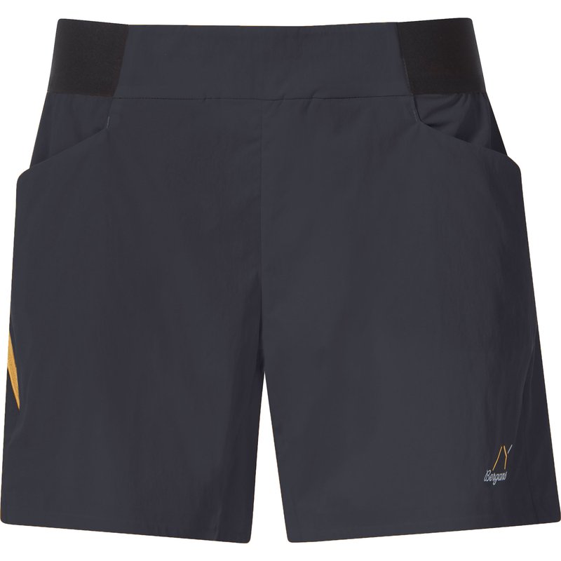 Bergans Damen Y LightLine Vapor Shorts