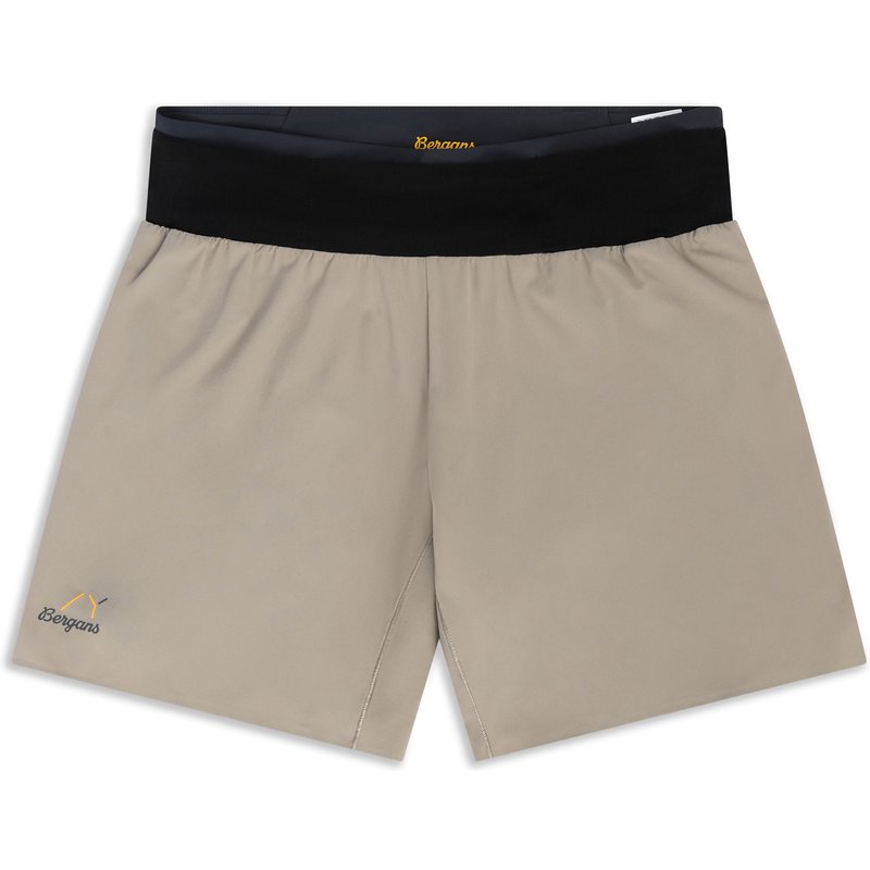 Bergans Herren Y LightLine Fast 7" Shorts