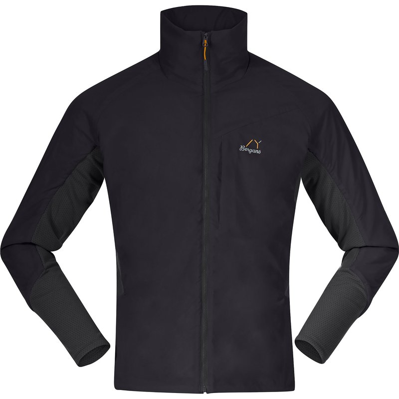 Bergans Herren Y MountainLine Light Insulated Air Jacke