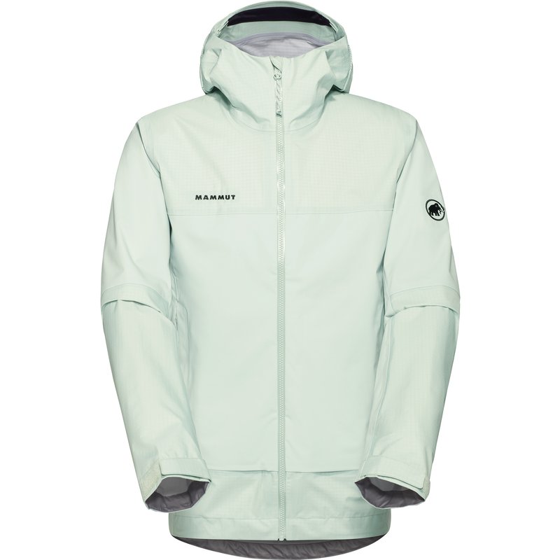 Mammut Herren Ducan Guide HS Jacke