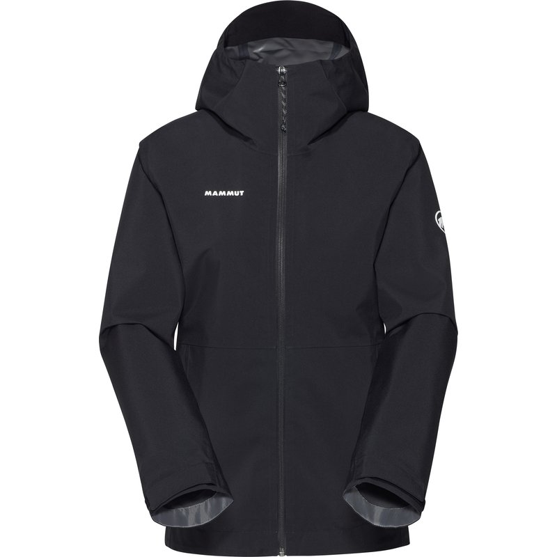 Mammut Damen Linard Light HS Jacke