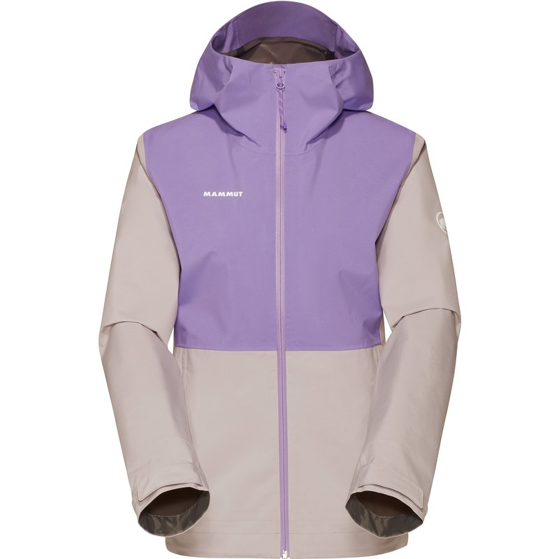 Mammut Damen Linard Light HS Jacke