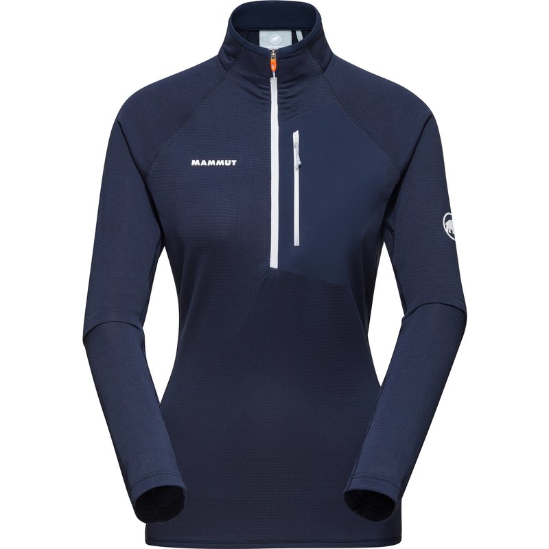 Mammut Damen Aenergy Light ML HZ Longsleeve